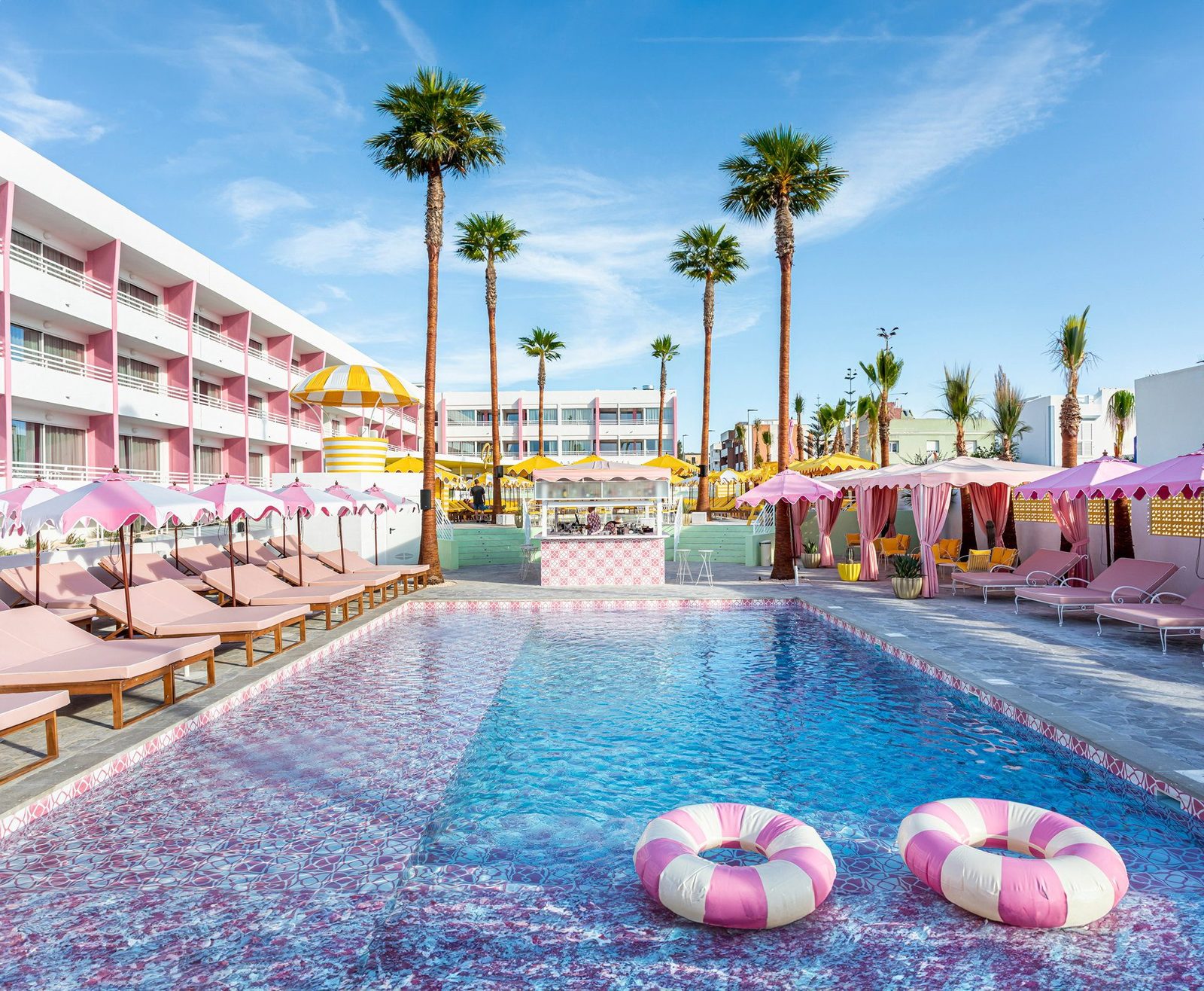 Hotel Los Felices photo 4